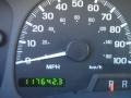 1999 Black Clearcoat Lincoln Navigator 4x4  photo #17