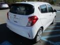 2017 Summit White Chevrolet Spark LS  photo #7