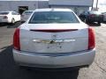 Radiant Silver Metallic - CTS 4 3.0 AWD Sedan Photo No. 10