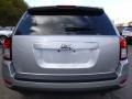 Billet Silver Metallic - Compass Sport Photo No. 4