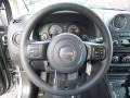  2017 Compass Sport Steering Wheel