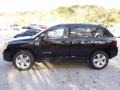 Black - Compass Sport 4x4 Photo No. 2