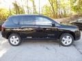 Black - Compass Sport 4x4 Photo No. 7