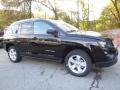 Black - Compass Sport 4x4 Photo No. 8