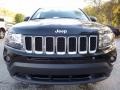 Black - Compass Sport 4x4 Photo No. 9