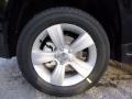 Black - Compass Sport 4x4 Photo No. 10