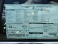 2017 Kinetic Blue Metallic Chevrolet Cruze LT  photo #3