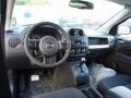 Black - Compass Sport 4x4 Photo No. 13