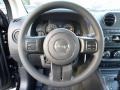 Black - Compass Sport 4x4 Photo No. 16