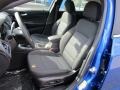 Kinetic Blue Metallic - Cruze LT Photo No. 12