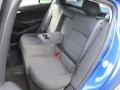 2017 Kinetic Blue Metallic Chevrolet Cruze LT  photo #13