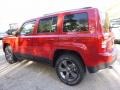 Deep Cherry Red Crystal Pearl - Patriot Sport SE 4x4 Photo No. 3