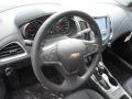 2017 Kinetic Blue Metallic Chevrolet Cruze LT  photo #15