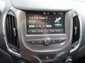 2017 Kinetic Blue Metallic Chevrolet Cruze LT  photo #17