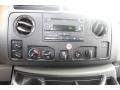 Oxford White - E Series Van E350 XLT Extended Passenger Photo No. 5