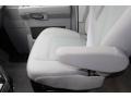Oxford White - E Series Van E350 XLT Extended Passenger Photo No. 7