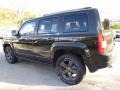 Recon Green - Patriot 75th Anniversary Edition 4x4 Photo No. 3