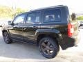 2017 Recon Green Jeep Patriot 75th Anniversary Edition 4x4  photo #3