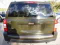 Recon Green - Patriot 75th Anniversary Edition 4x4 Photo No. 4