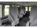 Oxford White - E Series Van E350 XLT Extended Passenger Photo No. 13