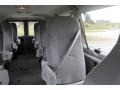 Oxford White - E Series Van E350 XLT Extended Passenger Photo No. 14