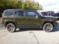 Recon Green - Patriot 75th Anniversary Edition 4x4 Photo No. 7
