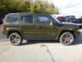 2017 Recon Green Jeep Patriot 75th Anniversary Edition 4x4  photo #7