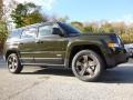 2017 Recon Green Jeep Patriot 75th Anniversary Edition 4x4  photo #8