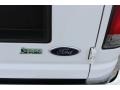 Oxford White - E Series Van E350 XLT Extended Passenger Photo No. 21