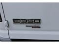 Oxford White - E Series Van E350 XLT Extended Passenger Photo No. 22