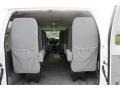 Oxford White - E Series Van E350 XLT Extended Passenger Photo No. 24
