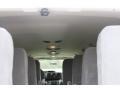 Oxford White - E Series Van E350 XLT Extended Passenger Photo No. 26