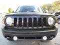 2017 Recon Green Jeep Patriot 75th Anniversary Edition 4x4  photo #20