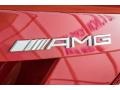 2014 Mercedes-Benz SLK 55 AMG Roadster Marks and Logos