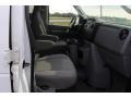 Oxford White - E Series Van E350 XLT Extended Passenger Photo No. 40