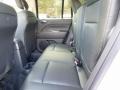 Dark Slate Gray Rear Seat Photo for 2017 Jeep Compass #116597341