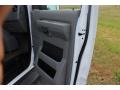 Oxford White - E Series Van E350 XLT Extended Passenger Photo No. 41