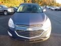 Patriot Blue Metallic - Equinox LT AWD Photo No. 2
