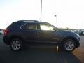 Patriot Blue Metallic - Equinox LT AWD Photo No. 4