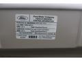 Oxford White - E Series Van E350 XLT Extended Passenger Photo No. 45