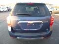 Patriot Blue Metallic - Equinox LT AWD Photo No. 6