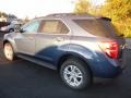 Patriot Blue Metallic - Equinox LT AWD Photo No. 8
