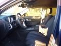 Patriot Blue Metallic - Equinox LT AWD Photo No. 11