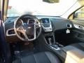Patriot Blue Metallic - Equinox LT AWD Photo No. 13