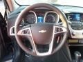 Patriot Blue Metallic - Equinox LT AWD Photo No. 17