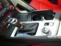 8 Speed Paddle Shift Automatic 2016 Chevrolet Corvette Z06 Coupe Transmission