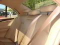 Desert Silver Metallic - C 320 Sedan Photo No. 12