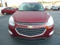 Siren Red Tintcoat - Equinox LT AWD Photo No. 2