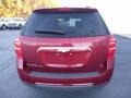 Siren Red Tintcoat - Equinox LT AWD Photo No. 6