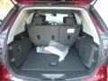 Siren Red Tintcoat - Equinox LT AWD Photo No. 7